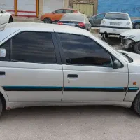 پژو 405|خودرو سواری و وانت|آبادان, |دیوار