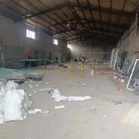 ۱۵۰ سالن غیر بهداشتی کندرود