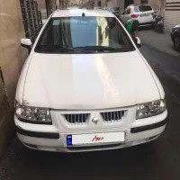 سمند ef7مدل ۹۴ سلامت