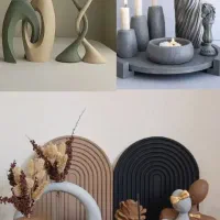 ورکشاپ سنگ مصنوعی