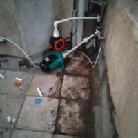 بنایی و لوله بازکنی