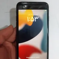 اپل iPhone 8 با حافظهٔ ۲۵۶ گیگابایت|موبایل|تهران, قلهک|دیوار