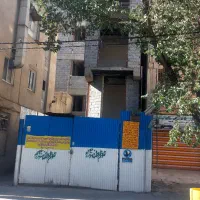 پیش فروش آپارتمان 117 متری فول