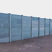 دیوار پیش ساخته بتنی، مناسب برای حصارکشی|مصالح و تجهیزات ساختمان|تهران, شهرک طالقانی|دیوار