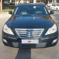 جنسیس|خودرو سواری و وانت|کرج, شاهین‌ویلا|دیوار
