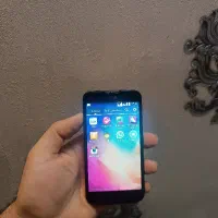 گوشی ال جی دوسیم کارت|موبایل|باقرشهر, |دیوار