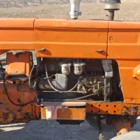 تراکتوررومانی