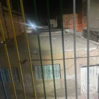 بر اصلی روستای امین اباد جنب شهرک صنعتی