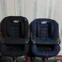 صندلی ماشین صندلی کودک