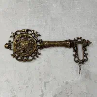 جاکلیدی برنز اصل