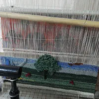 آموزش قالیبافی وگلیم بافی