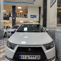 دنا پلاس بورسی ، مدل ۱۴۰۳