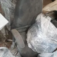 صندلی خراب