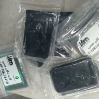 کارت ریموت مگان  ماکسیما برلنیاس هایما تیگو