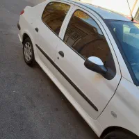 پژو 206sd v8|خودرو سواری و وانت|مهاباد (آذربایجان غربی), |دیوار