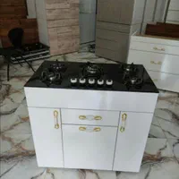 اجاقگاز رومیزی /کابین آماده|اجاق گاز و لوازم برقی پختوپز|پاکدشت, پاکدشت (مامازند)|دیوار