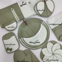 سرویس آشپزخانه|سفره، حوله، دستمال آشپزخانه|مشگین شهر, |دیوار