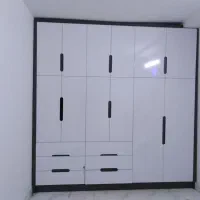 خدمات ام دی اف