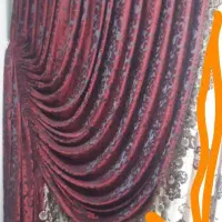 فروش دستک پرده