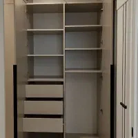 کابینت/کمددیواری/ممکو/ناحیه صنعتی/ماهشهر|خدمات پیشه و مهارت|بندر ماهشهر, |دیوار