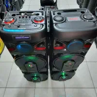 اسپیکر باند دیجی آیوا X2200D|سیستم صوتی خانگی|کرج, بنیاد|دیوار