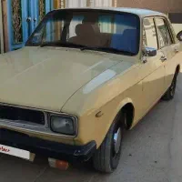 پیکان ۶۳ سالم