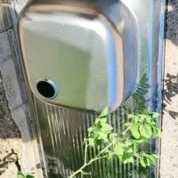 سینک ظرف شویی