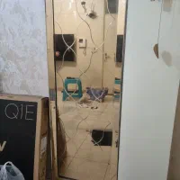 آینه قدی دکوراتیو|آینه|تهران, خرمشهر|دیوار