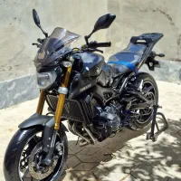 mt09 cb1300 gsx cbr 1000|موتورسیکلت|تهران, جوادیه|دیوار