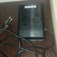 چرخ خیاطی|چرخ خیاطی و ریسندگی|مشهد, نوید|دیوار