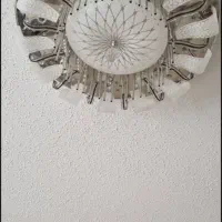 لوستر|لامپ و چراغ|قرچک, زیبا شهر|دیوار