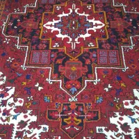 فرش شش متری