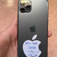 Iphone 11 pro 66%