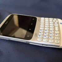 HTC Chacha (فروش فقط حضوری)|موبایل|فولادشهر, A4|دیوار