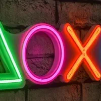 نئون ال ای دی چلنیوم ساخت سازی تابلو روان تمام رنگ|فروشگاه و مغازه|تبریز, |دیوار