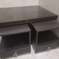 میزباعسلی|مبلمان خانگی و میز عسلی|شاهرود, |دیوار