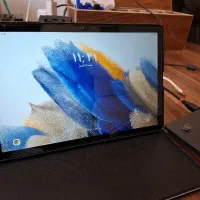 تبلت galaxy a8
