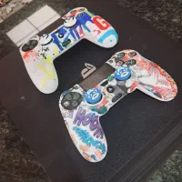 پی اس4 پرو برند sony|کنسول، بازی ویدئویی و آنلاین|پارسآباد, |دیوار