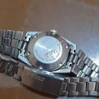 ساعت سیکو ۵ زنانه اصلی اتوماتیک نبضی SEIKO 5|ساعت|تهران, جیحون|دیوار