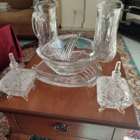 فروش وسائل خوردن واشامیدن