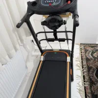 تردمیل|تجهیزات ورزشی|اسلامآباد غرب, |دیوار