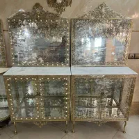 بهترین کیفیت برنز|بوفه، ویترین، کنسول|خرمآباد, |دیوار