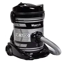 جاروبرقی شروین