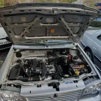 پراید۱۳۲مدل ۸۷