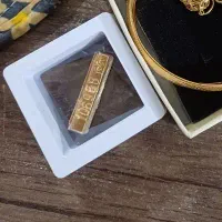 طلا آبشده ۱۳ گرمی