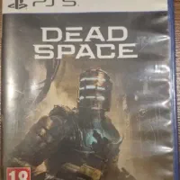 بازی ps5 Dead Space