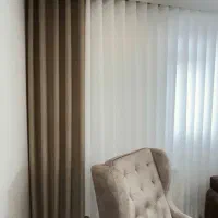 پرده اقساطی