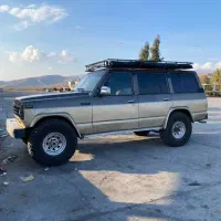 پاتروول 6سیلندر مدل74