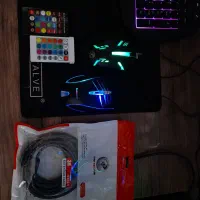 سیستم گیمینگ|رایانه رومیزی|گناباد, |دیوار