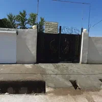 چهار-دیواری-با-برق-3-فاز-بر-خیابان-اصلی